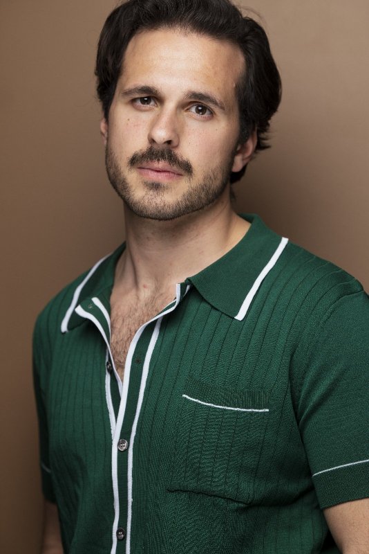 Zack Zaromatidis