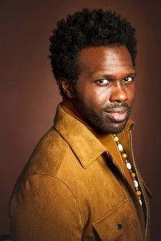 Joshua Henry