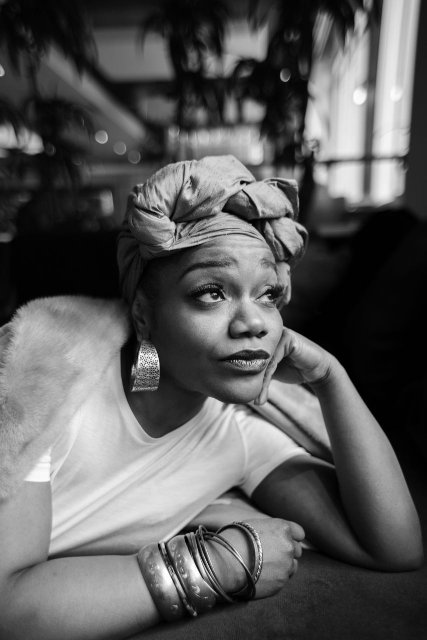 Kenita Miller