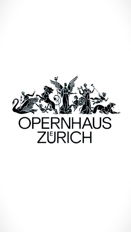 Opernhaus Zürich