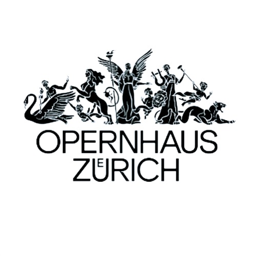 Opernhaus Zürich