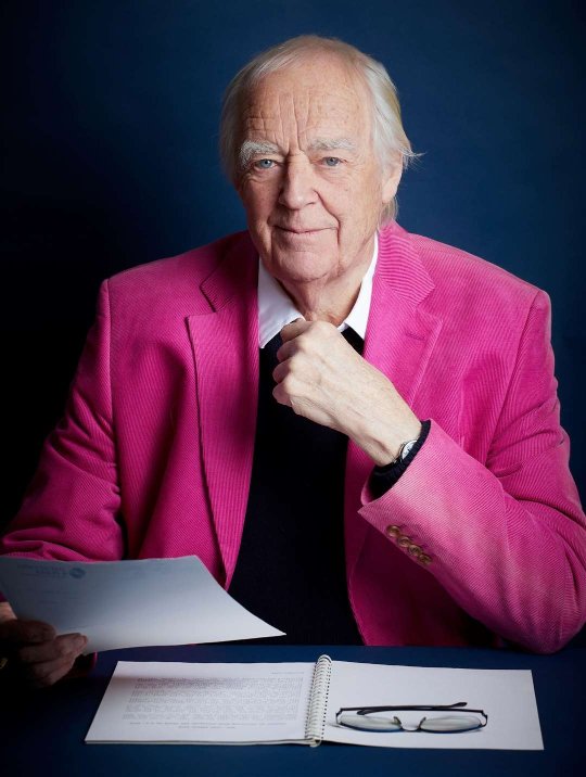 Tim Rice