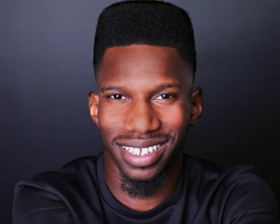 Omari Wiles