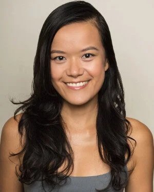 Merlynn Tong