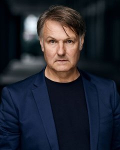 Klaus Christian Schreiber