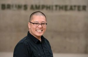 Eric Ting