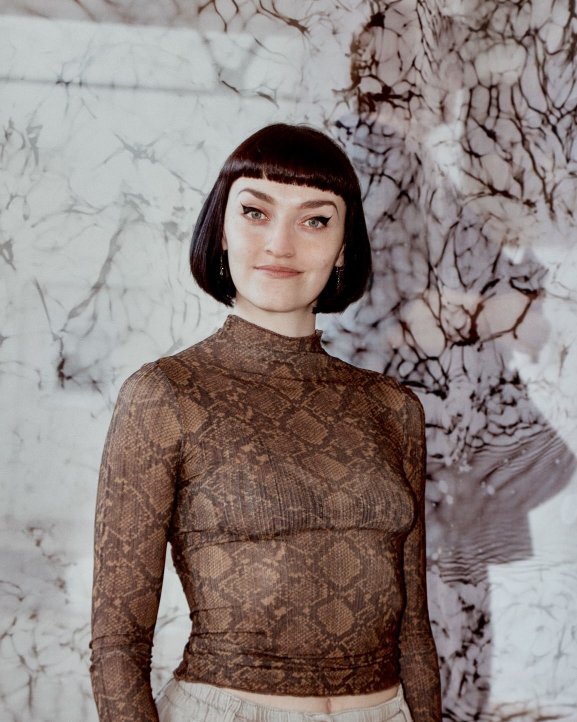 Georgia Green