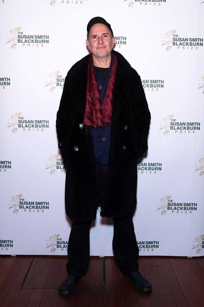 Ian Rickson