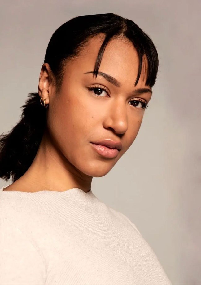 June Yanez
