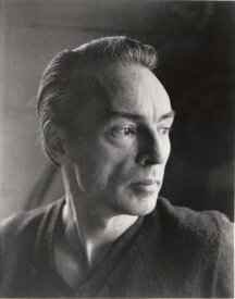 George Balanchine