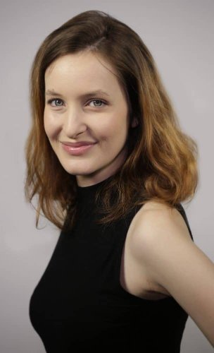 Lucy Clements