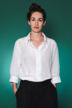 Sophia Aurich