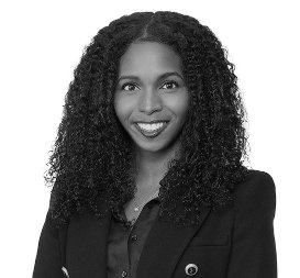 Yasmeen Duncan