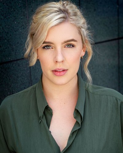 Olivia Hall-Smith