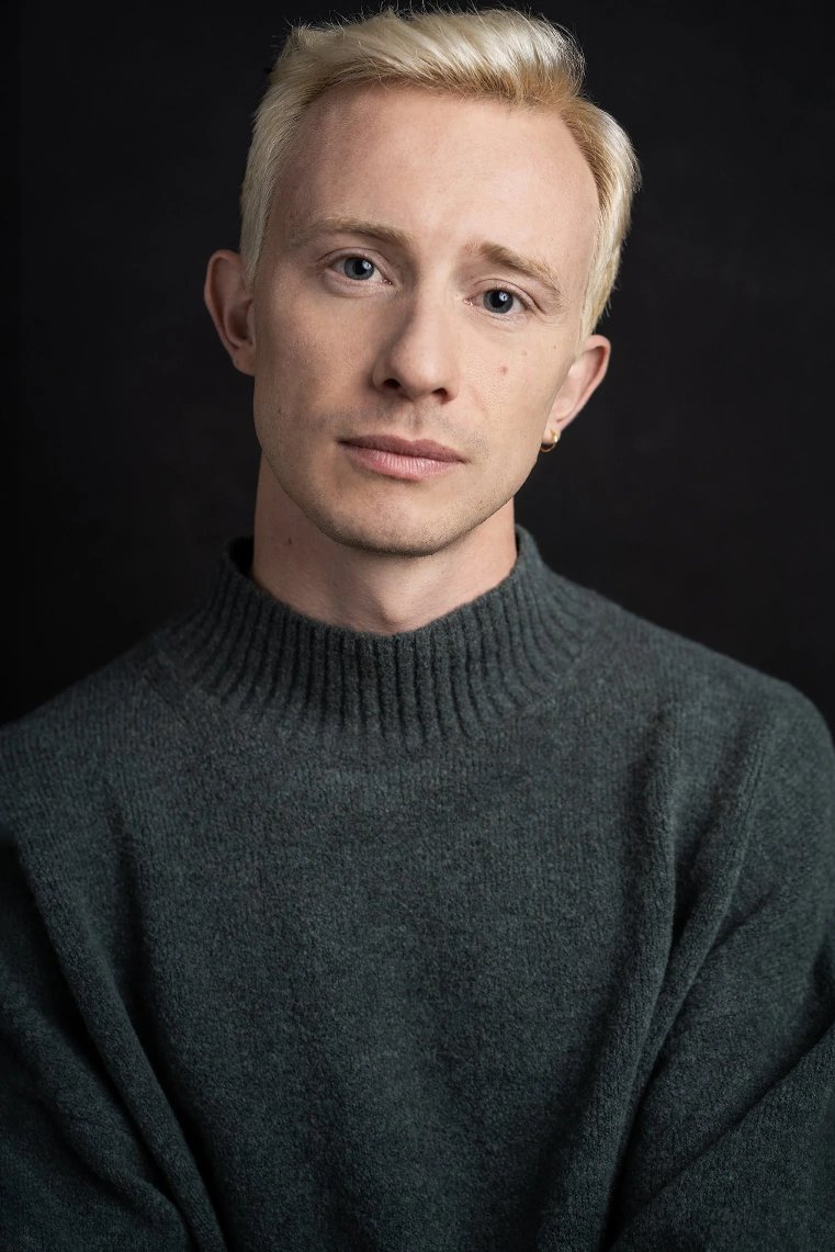Tomas Parrish