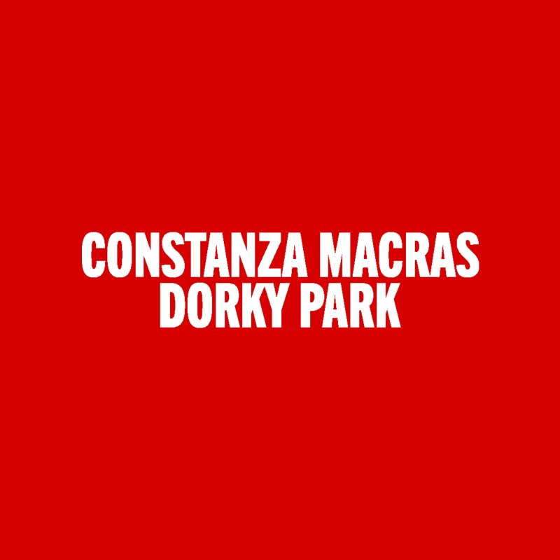DorkyPark