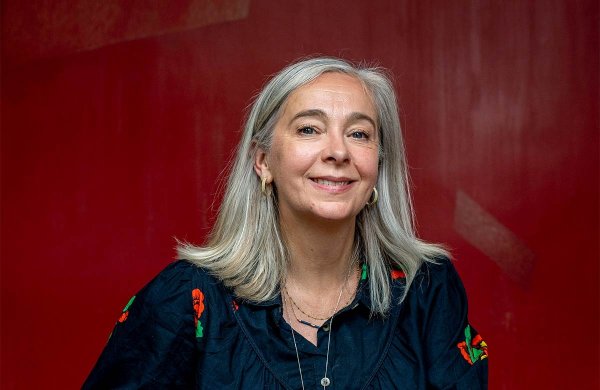 Vicky Featherstone