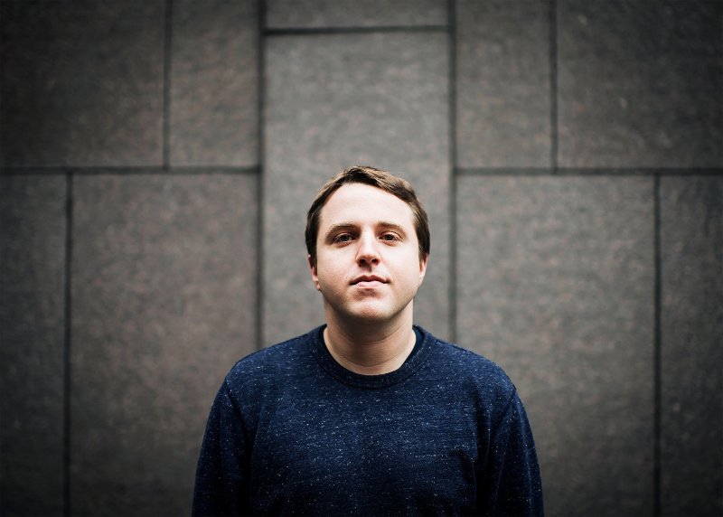 Joshua Harmon