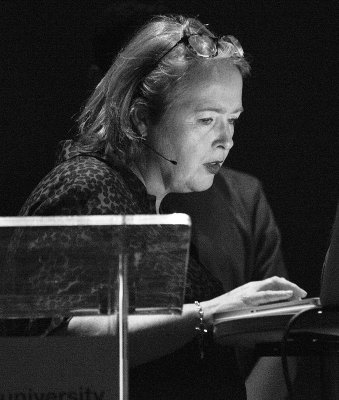 Rae Smith