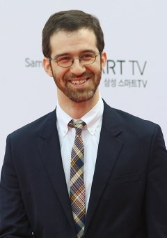 Will Aronson