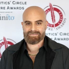 David Adjmi