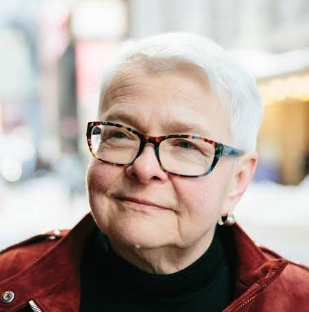 Paula Vogel