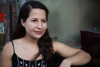 Shaina Taub