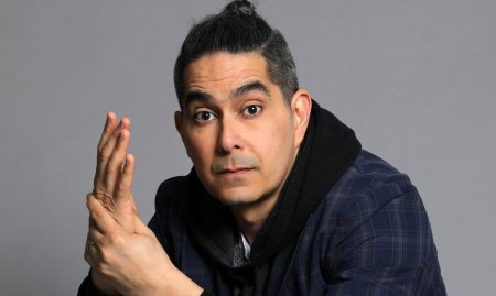 Kristoffer Diaz