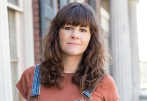 Bekah Brunstetter