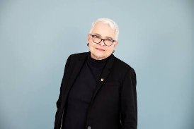 Paula Vogel