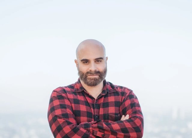 David Adjmi