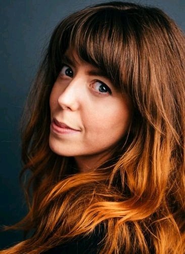 Rebecca Humphries