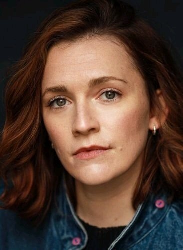 Charlotte Ritchie