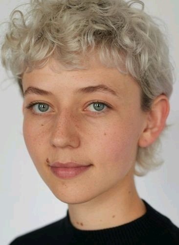Ellen Robertson