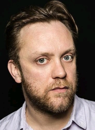 Sam Troughton