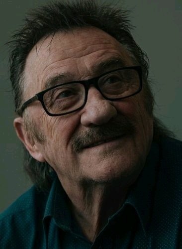 Paul Chuckle