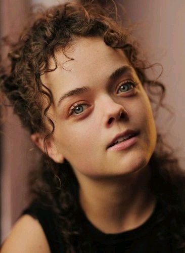 Francesca Mills
