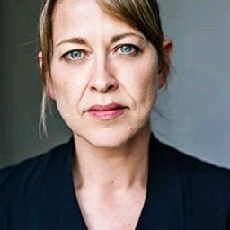 Nicola Walker