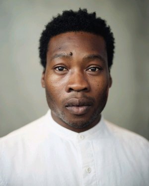 Fisayo Akinade