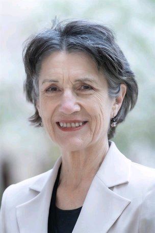 Harriet Walter