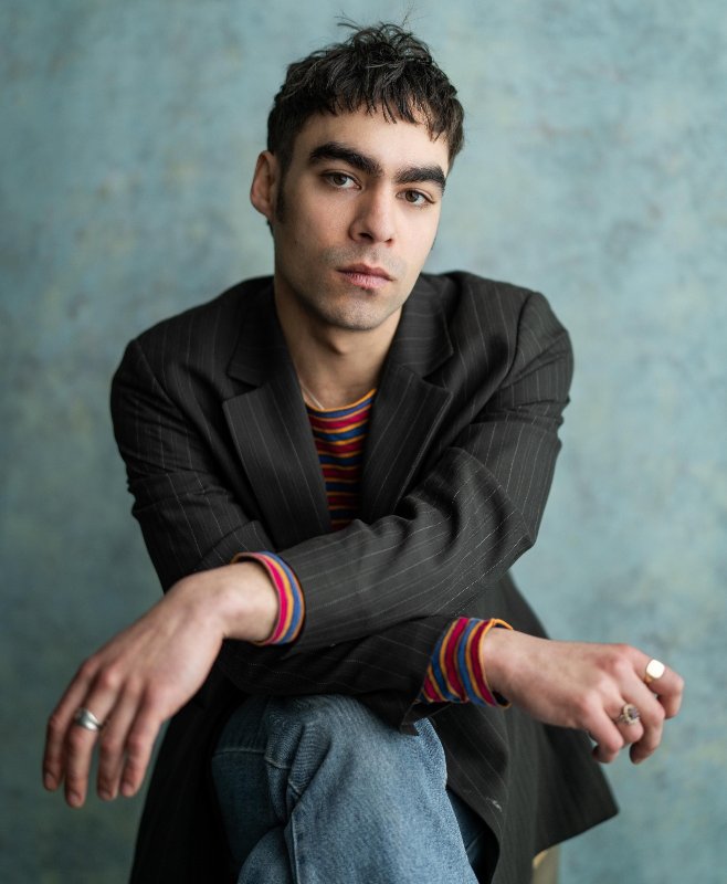 Seamus Dillane