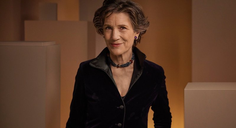 Harriet Walter