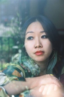 Tingying Dong