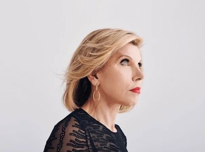 Christine Baranski