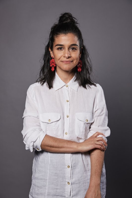 Tatiana Kahvegian