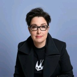 Sue Perkins