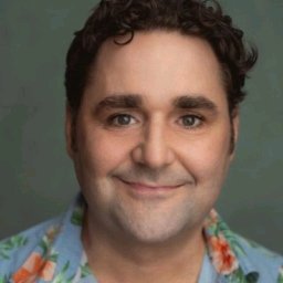 Mark Pearce