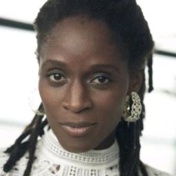 Sharon Duncan-Brewster