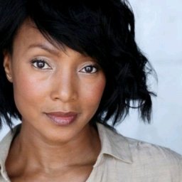 Paulette P. Williams