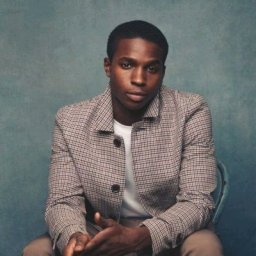 Kedar Williams-Stirling